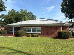 Professional/ Medical Office: 102 Rocky Ford Road, Sylvania, GA
