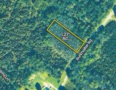 Lot on Burkhalter Road, Statesboro, GA