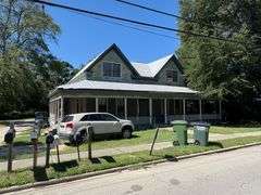 319 E. Ogeechee Street, Sylvania, GA