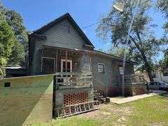 319 E. Ogeechee Street, Sylvania, GA
