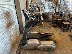 True Fitness Elliptical Trainer