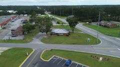 Professional/ Medical Office: 102 Rocky Ford Road, Sylvania, GA