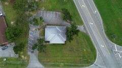Professional/ Medical Office: 102 Rocky Ford Road, Sylvania, GA