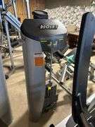 Hoist Dual Series Leg Extension and Leg Curl Machine