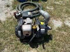 2in Water Pump