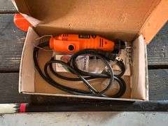 Chainsaw Accessories and Tools with Sharpening Equipment
