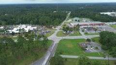 Professional/ Medical Office: 102 Rocky Ford Road, Sylvania, GA