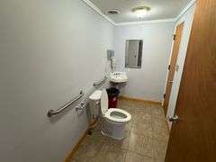 Professional/ Medical Office: 102 Rocky Ford Road, Sylvania, GA