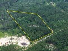 5 acre lot: 755 Southside Drive, Lyons, GA