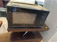 Sharp Microwave Oven