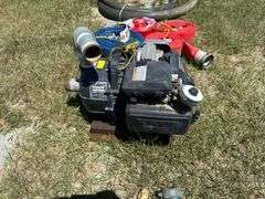 2in Water Pump