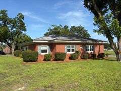 Professional/ Medical Office: 102 Rocky Ford Road, Sylvania, GA