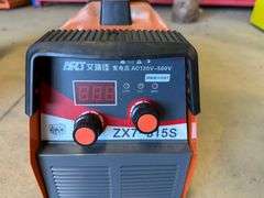 ARJ ZX7-315S Welder