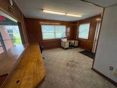 Professional/ Medical Office: 102 Rocky Ford Road, Sylvania, GA