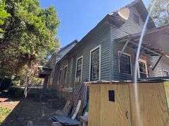 319 E. Ogeechee Street, Sylvania, GA