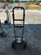 Heavy-Duty Hand Truck