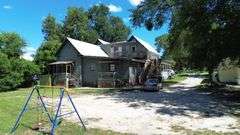 319 E. Ogeechee Street, Sylvania, GA