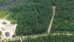 5 acre lot: 755 Southside Drive, Lyons, GA