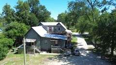 319 E. Ogeechee Street, Sylvania, GA