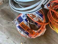 6 Coils of Electrical Wire