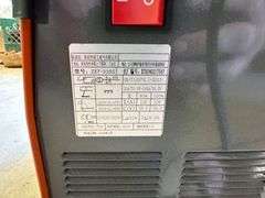 ARJ ZX7-315S Welder