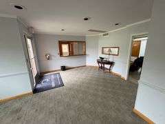 Professional/ Medical Office: 102 Rocky Ford Road, Sylvania, GA