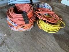 6 Coils of Electrical Wire