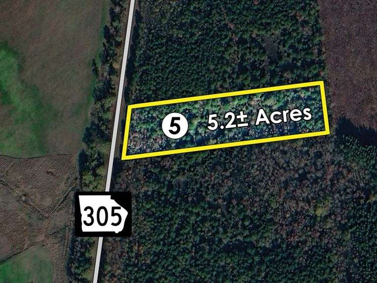 5.2 acres