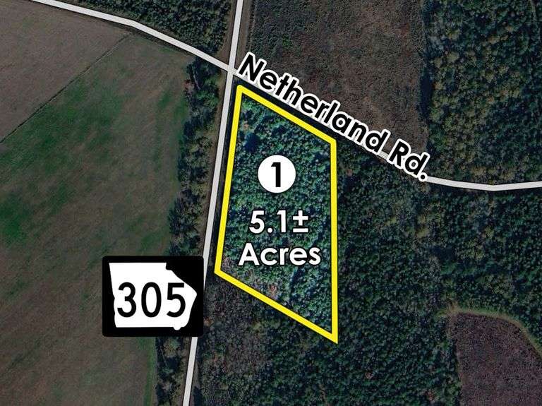 5.1 acres