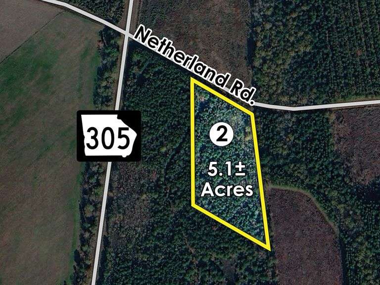 5.1 acres