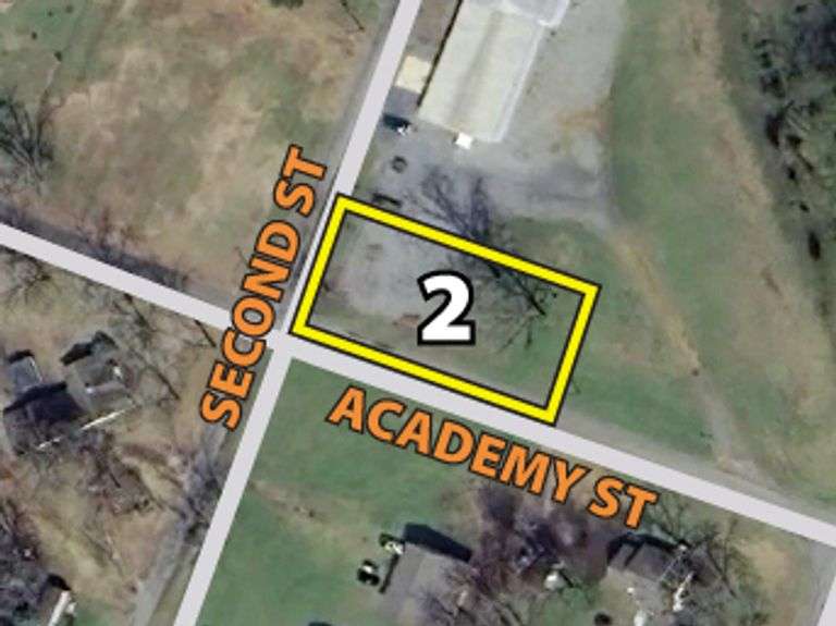 0.28 acres - NO SEPTIC, NO SURVEY