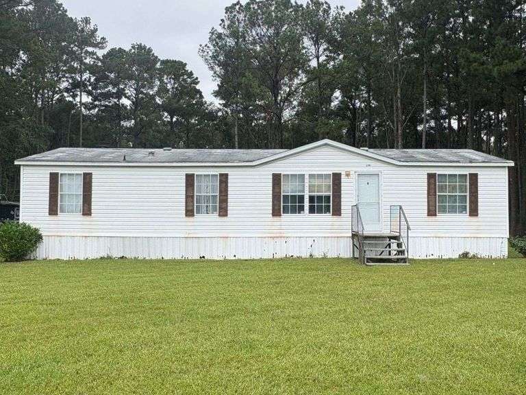 146 Floyd Avenue, Guyton, GA