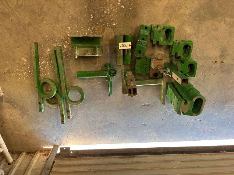 Miscellaneous John Deere Parts