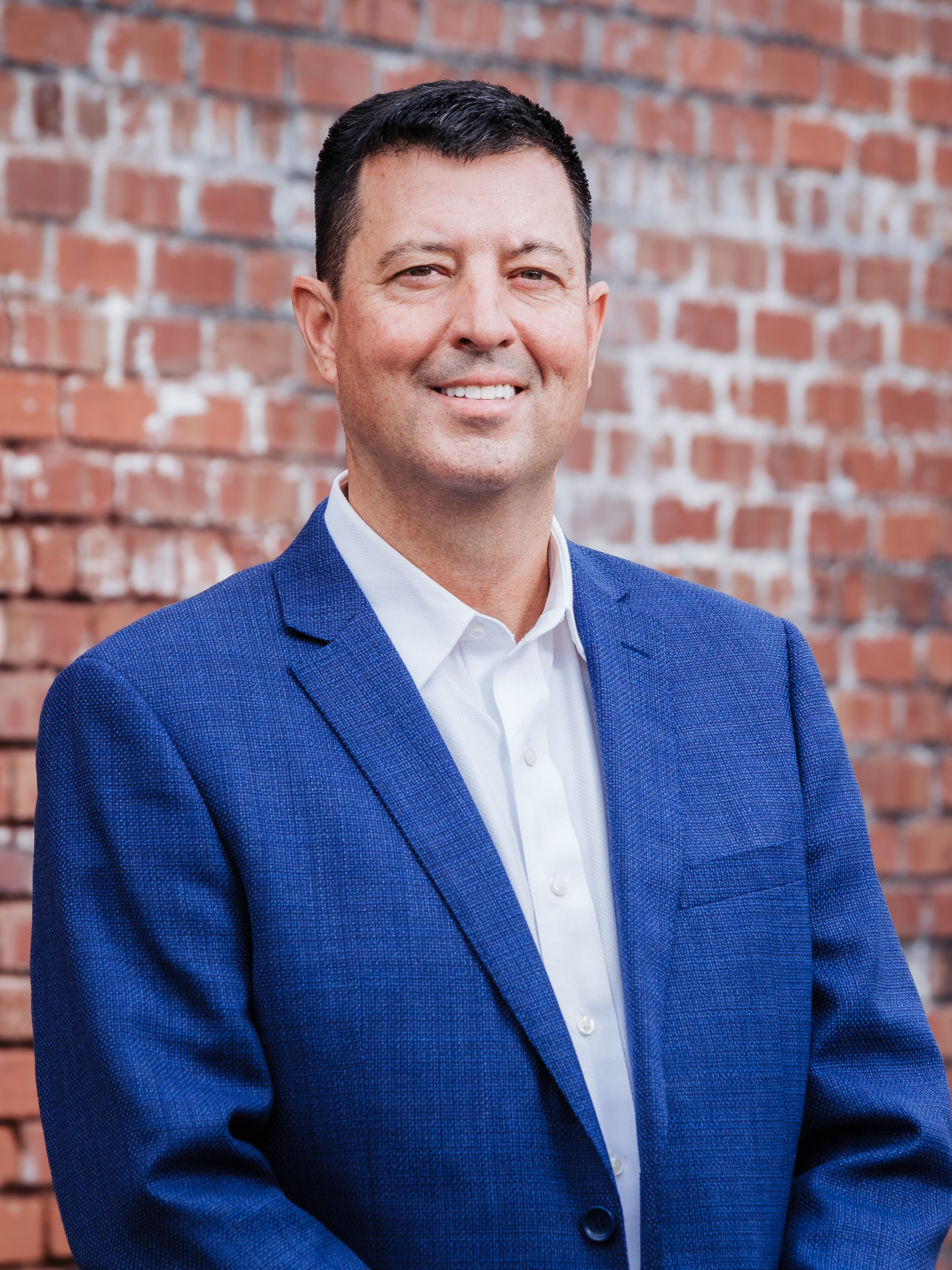 Chris Lacienski, Auction Coordinator & Warehouse Manager