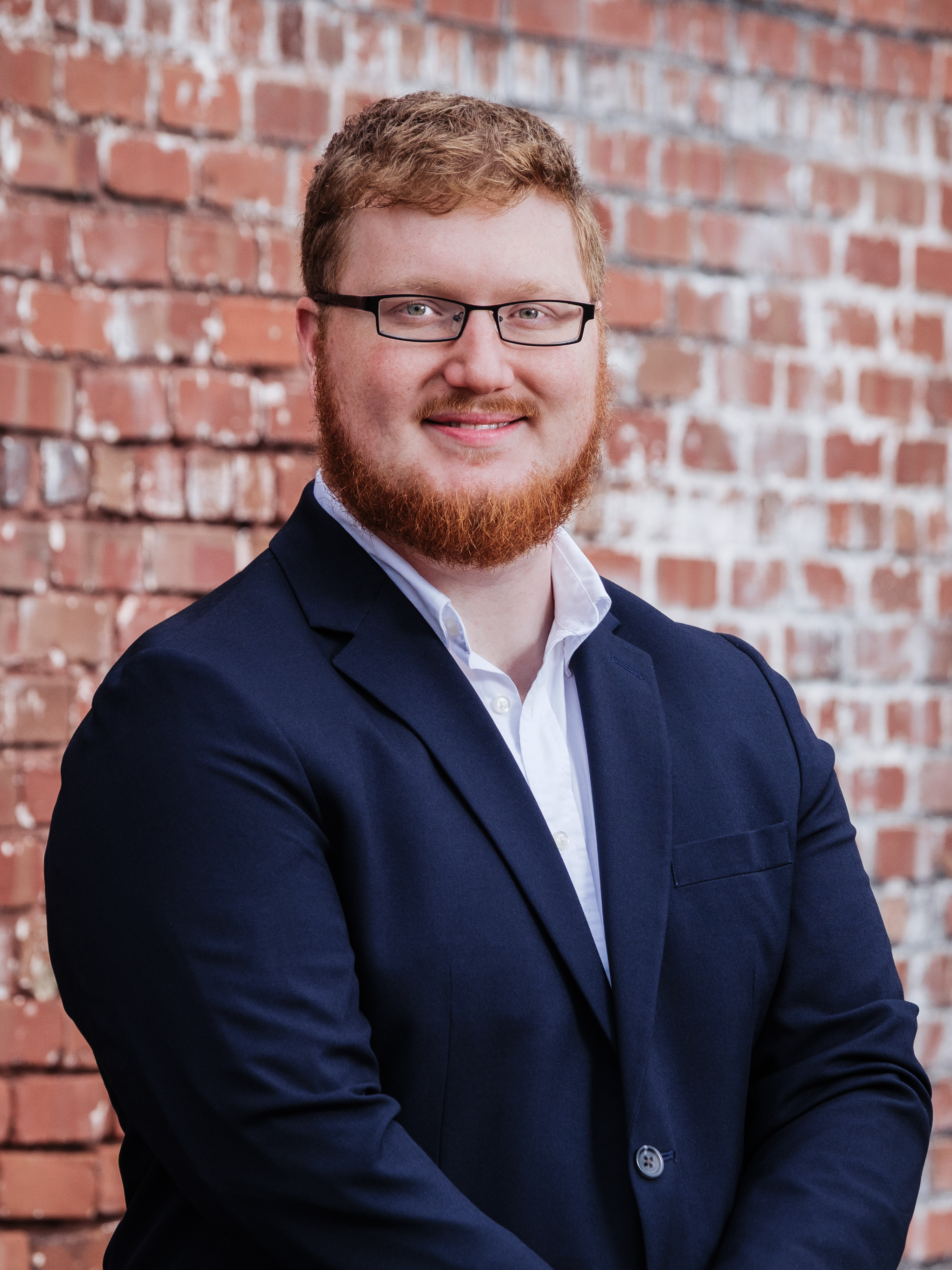 Jeffrey Duncan, Auction Manager, Personal Property Division