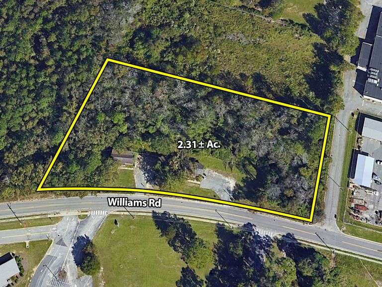 141 Williams Road, Statesboro, GA