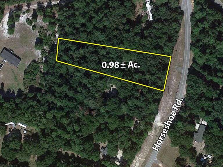 903 C Horseshoe Road Augusta, GA 