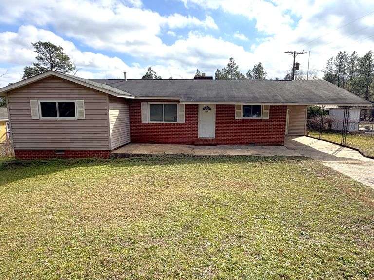 2954 Old Highway 1, Hephzibah, GA