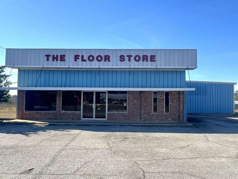 107 Buchanan Road, Fitzgerald, GA