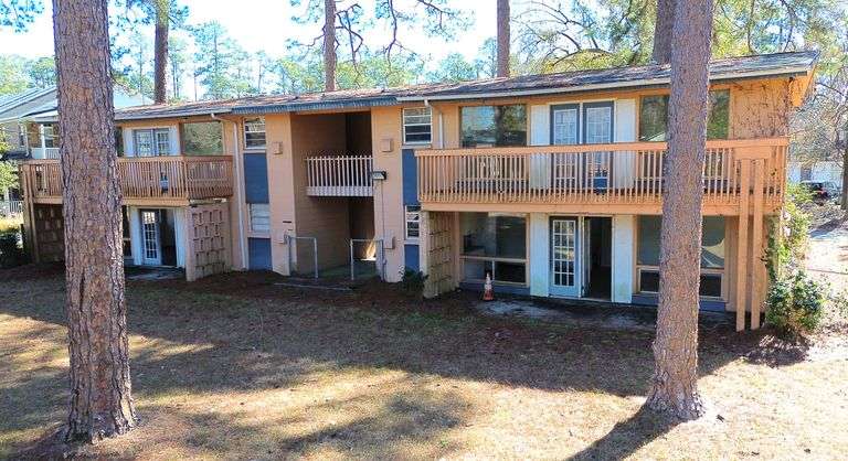 510 South College Street, Statesboro, GA