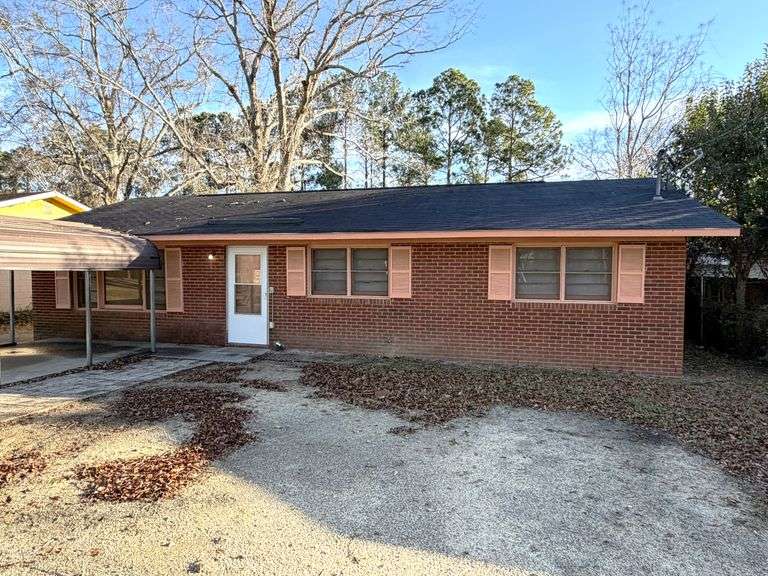 115 Garfield Street, Statesboro, GA