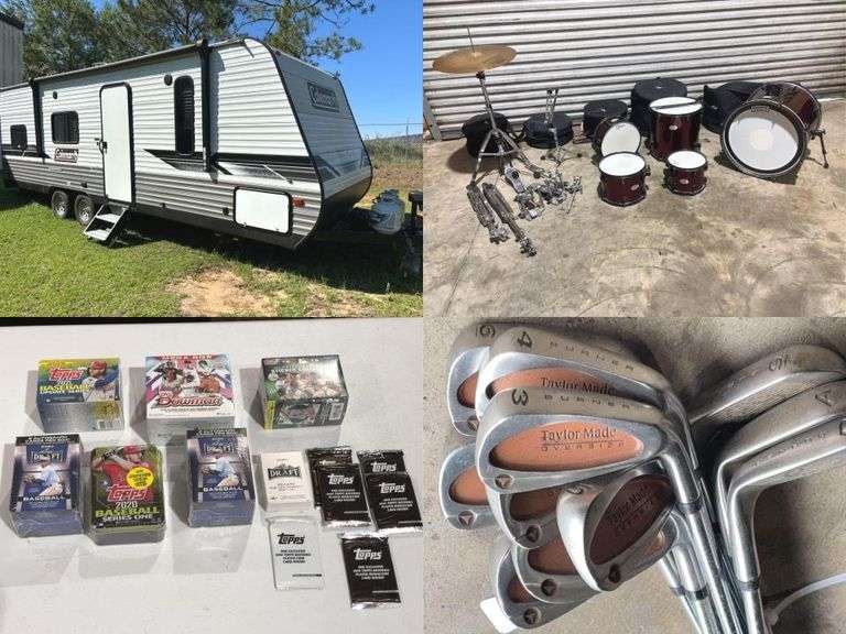 Warehouse Blowout - Statesboro, GA