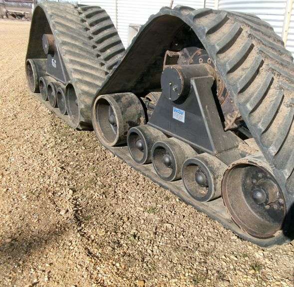 HARPER FARMS PARTNERSHIP