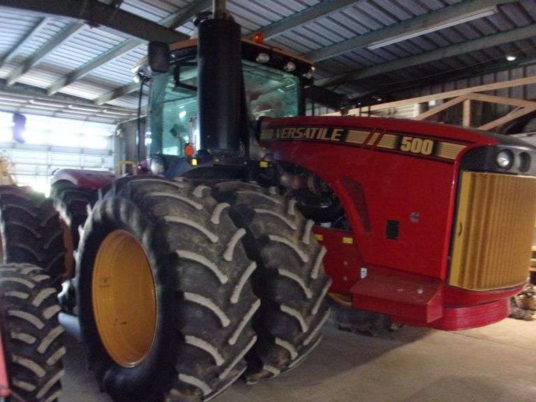 KEITH & NANCY FREELAND FARMS