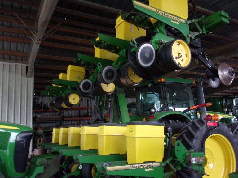 JONES FAMILY FARM PARTNERSHIP