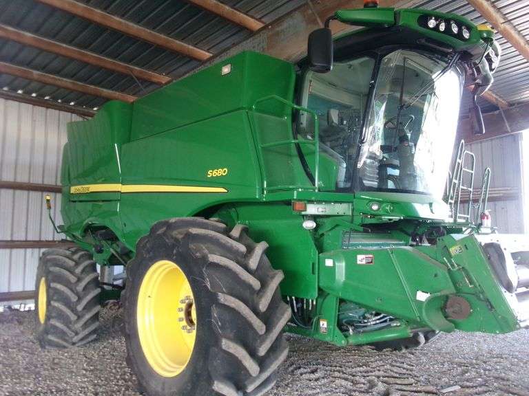 JONES FAMILY FARM PARTNERSHIP