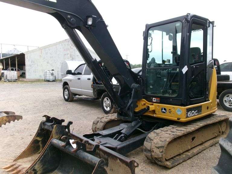 R A PICKENS & SON COMPANY   AUCTION 2