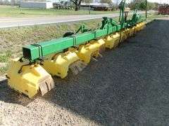 JONES FAMILY FARM PARTNERSHIP