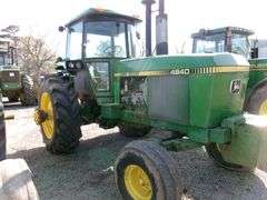 JONES FAMILY FARM PARTNERSHIP