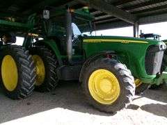 JONES FAMILY FARM PARTNERSHIP
